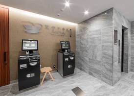 Henn na Hotel Express Osaka Namba Nipponbashi Annex 2