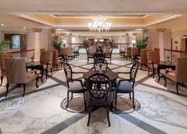 The Biltmore Al Madinah 3