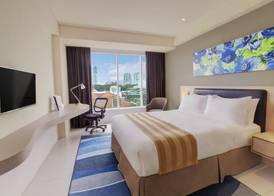 Holiday Inn Express JAKARTA INTERNATIONAL EXPO by IHG 5