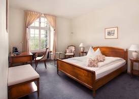 Hotel Stadthaus 3