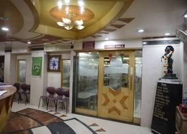 Hotel Shreyas 2
