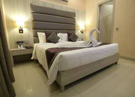Golden Tulip Salt Lake City Kolkata 4