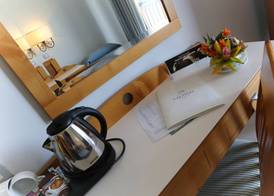 Hotel Calypso 4