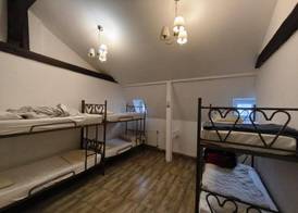 Antique Hostel 5