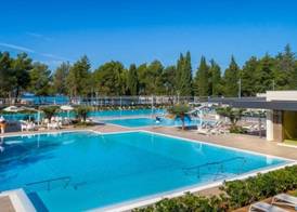 Valkanela Camping 5