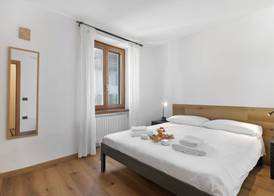 Residenza I 3 Mori B - Balcony & Mountain Views 2