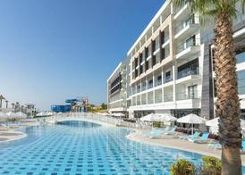 Diamond De Luxe Hotel SPA 5