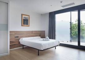 Mantulene Apartments - Basque Stay 2