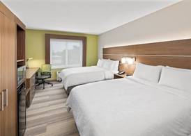 Holiday Inn Express & Suites PALM BAY by IHG 4