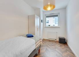 Apartamenty "Bastion Wałowa'' Q4Apartments 4
