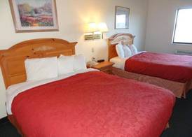Motel 6 Portland, IN 3