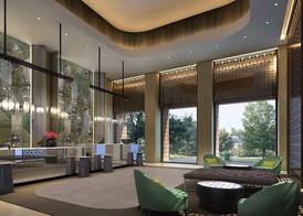 InterContinental Jerusalem by IHG 3