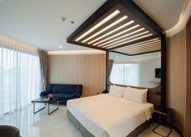 Sole Mio Boutique Hotel and Wellness - Adults Only 5