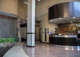 Best Western PREMIER Monterrey Aeropuerto 4