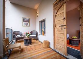 Riad Adrar 4
