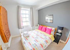 Olivers Guest House 3