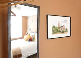 no.12 self check-in apartments 5