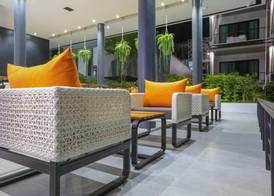 Chaantalay Hotel 4