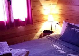 Bungalows Nou Camping 2