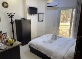 Casablanca beach by Vision Suites 3