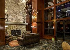 The Village Lodge 4
