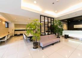 Hotel A'bant Shizuoka 2