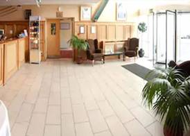 White Sands Hotel 2