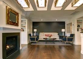 Sag Harbor Inn 4