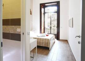 Vic' Street B&B 2