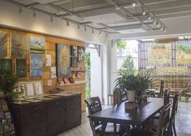 Heuan Pak Dee Hostel at Gallery 4