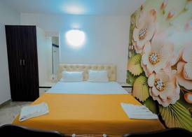 Utsav Club and Resort 3