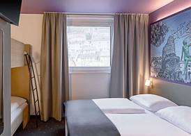 B&B HOTEL Idar-Oberstein 5