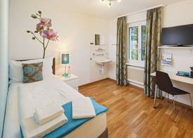Hotel Sonnenberg 3