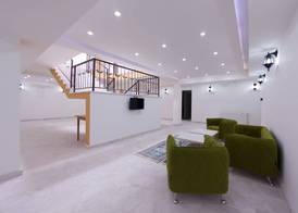 Apartments Hayat Hills 4
