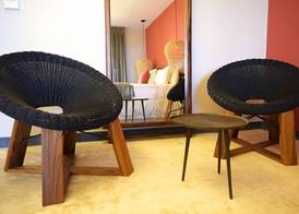 Reef Yucatán All Inclusive & Convention Center 5
