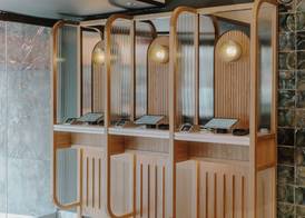 Club Quarters Hotel St Paul's, London 3