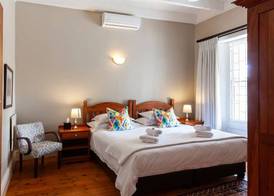 The Habit Guesthouse 5