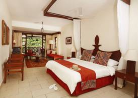 Neptune Beach Resort - All Inclusive 4