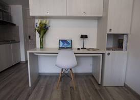 Torre Ventto Lofts By Jalo 2