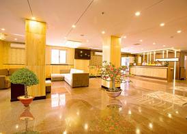 Golden Rain 2 Hotel Nha Trang Beach 2