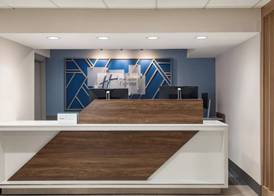 Holiday Inn Express CORNING - PAINTED POST by IHG 4