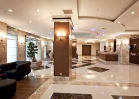 Mercia Hotels & Resorts 2