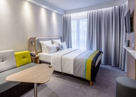 Holiday Inn Express ROSENHEIM by IHG 3