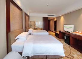 Wyndham Garden Changzhou Zhonglou 4