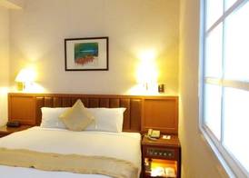 First Hotel 2