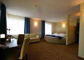 Hotel Moran & SPA 4