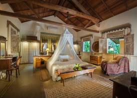 Toca da Coruja - Eco Luxury Retreat 3