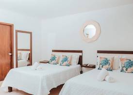APARTAHOTEL BEIRUT INN 5