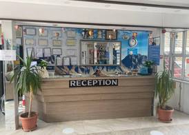 Alida Hotel Pamukkale 2