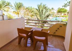 Golden Beach Resort 4